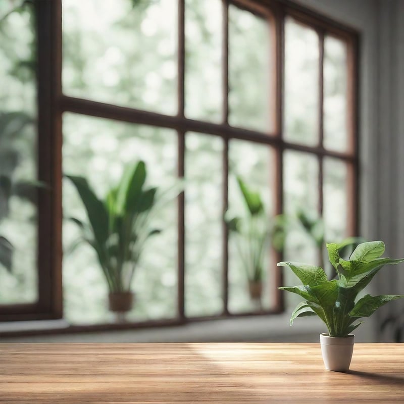 Indoor Gardening